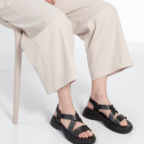 Women Casual Softy - 74997S - Softies - Walkeaze
